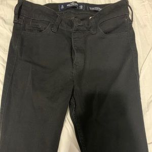 Hollister skinny jeans